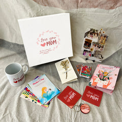 Moments of Love - Mothers Day Gift Box