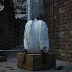 DB143 Starry Soul Allover Printed Backpack