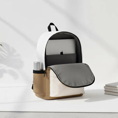 DB150 Desert Bloom Allover Printed Backpack