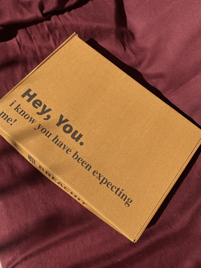 The Saffron Quilt Puffer Laptop Sleeve