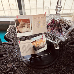 AP014 Since That Day Acrylic Plaque - BREACHIT