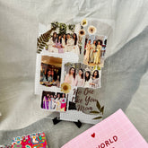 AP016 Mothers Day Acrylic Plaque - BREACHIT