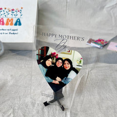 AP017 Happy Mothers Day Acrylic Plaque - BREACHIT