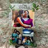 AP018 Mom Day Acrylic Plaque - BREACHIT