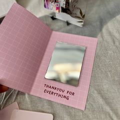 Bloom For Mom - Mothers Day Gift Box - BREACHIT