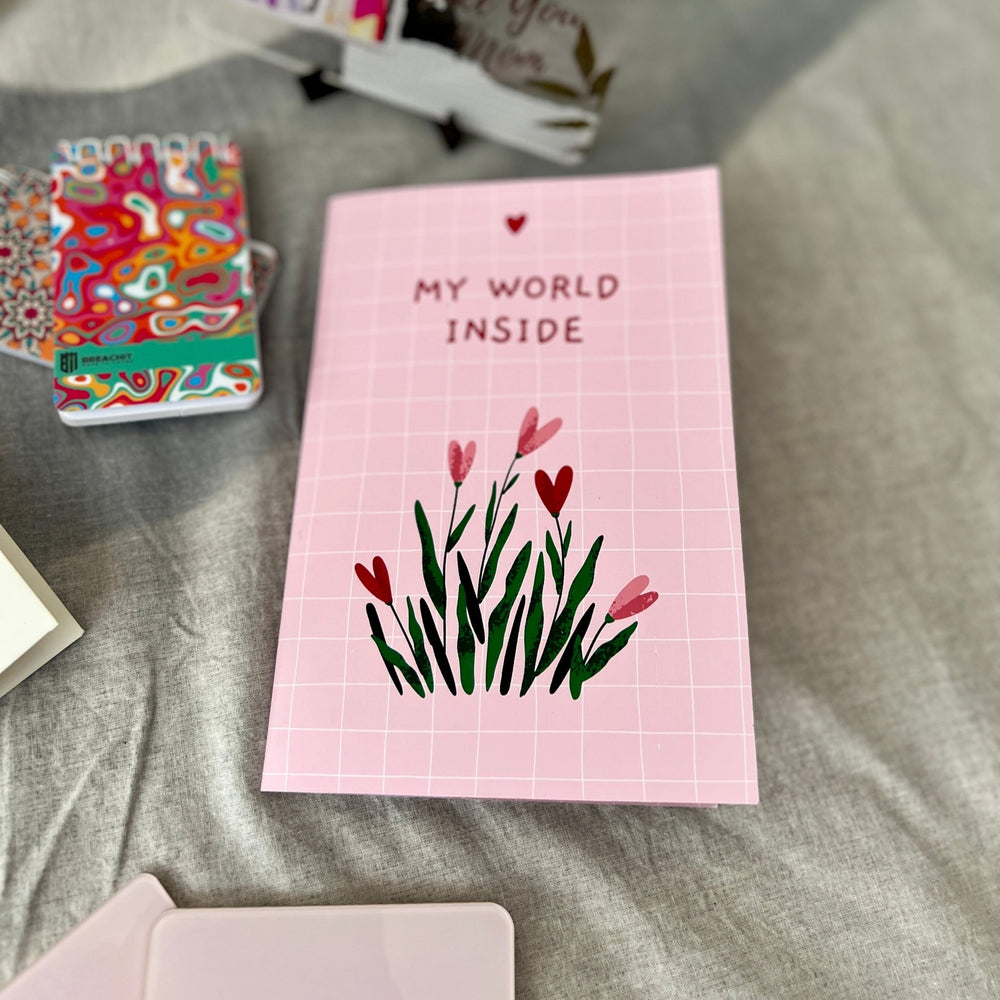 Bloom For Mom - Mothers Day Gift Box - BREACHIT