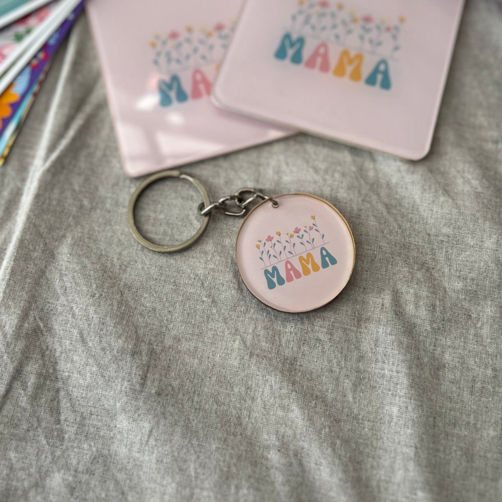 Bloom For Mom - Mothers Day Gift Box - BREACHIT