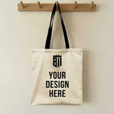 Create Your Own - Customized Tote Bag - BREACHIT