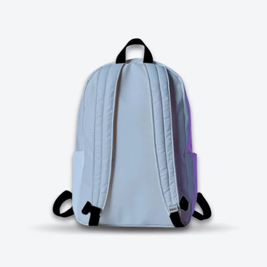 DB143 Starry Soul Allover Printed Backpack - BREACHIT