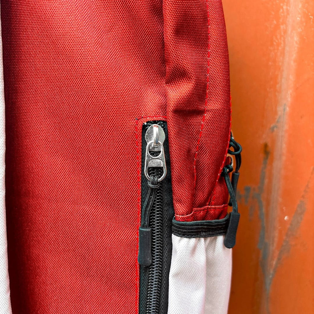 DB147 Rogue Rodeo Allover Printed Backpack - BREACHIT