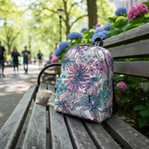DB152 Field of Dreams Allover Printed Backpack - BREACHIT