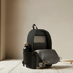 DB157 Street Camou Allover Printed Backpack - BREACHIT