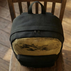 DB157 Street Camou Allover Printed Backpack - BREACHIT