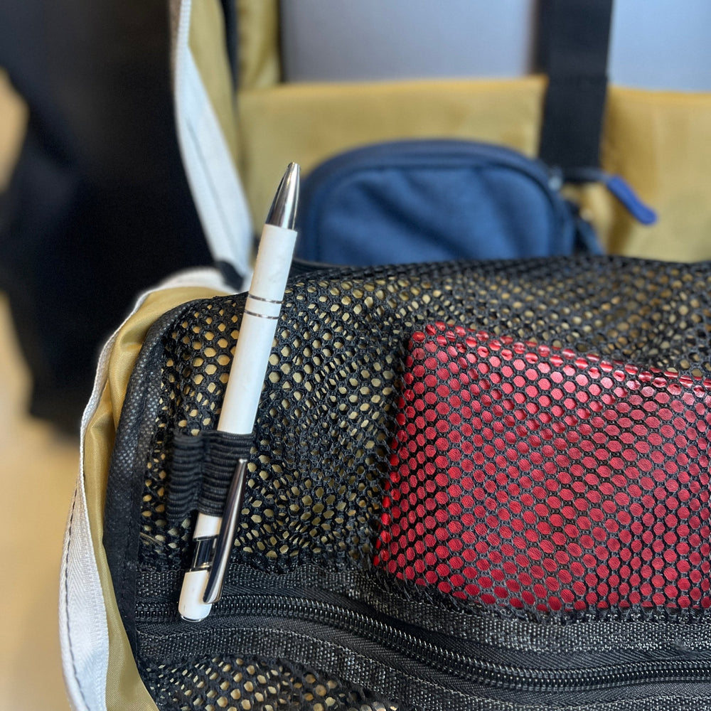 Elite Guard Backpack - BREACHIT