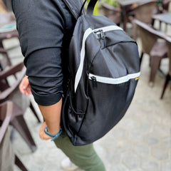 Elite Guard Backpack - BREACHIT