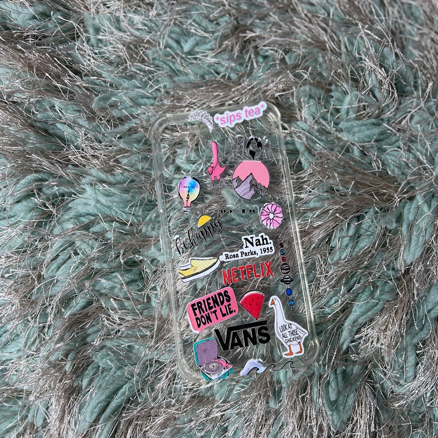 Iphone 11 pro Mobile Case - BREACHIT