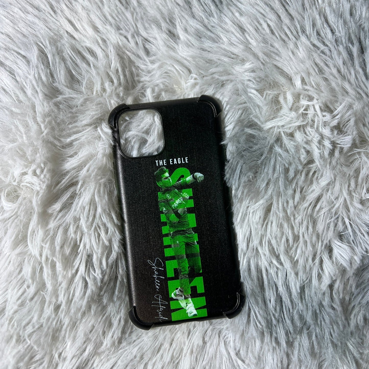 Iphone 11 pro Mobile Case - BREACHIT