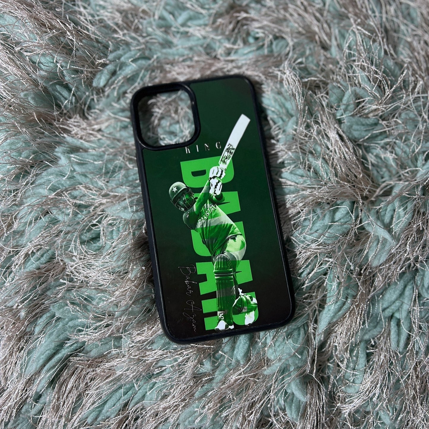 Iphone 11 pro Mobile Case - BREACHIT