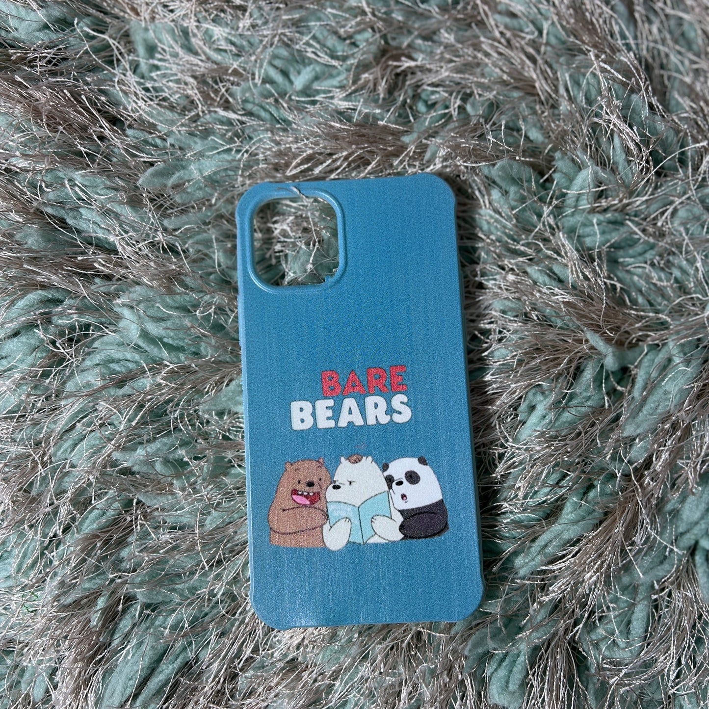 Iphone 11 pro Mobile Case - BREACHIT