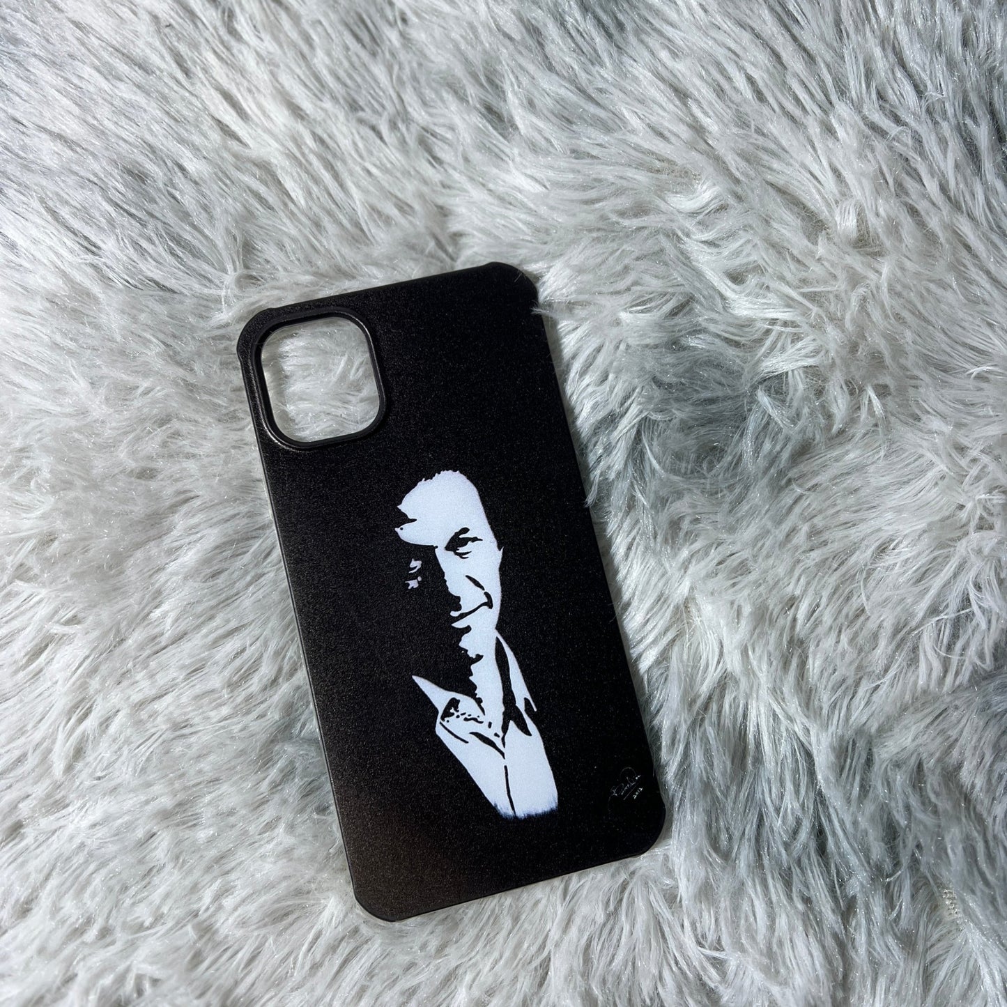 Iphone 11 pro Mobile Case - BREACHIT