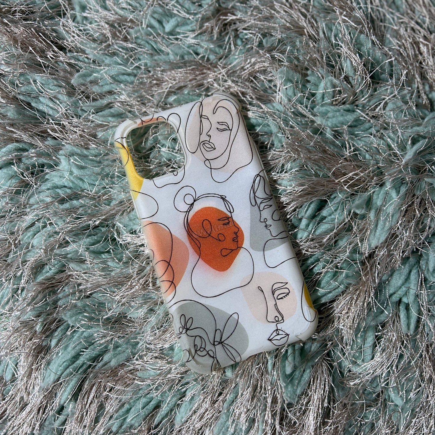 Iphone 11 pro Mobile Case - BREACHIT