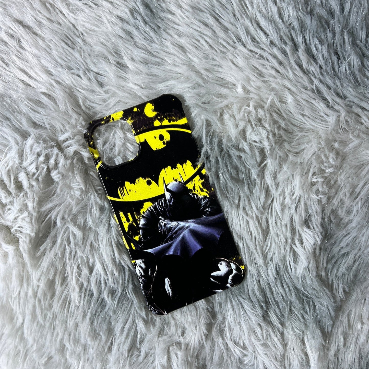 Iphone 11 pro Mobile Case - BREACHIT