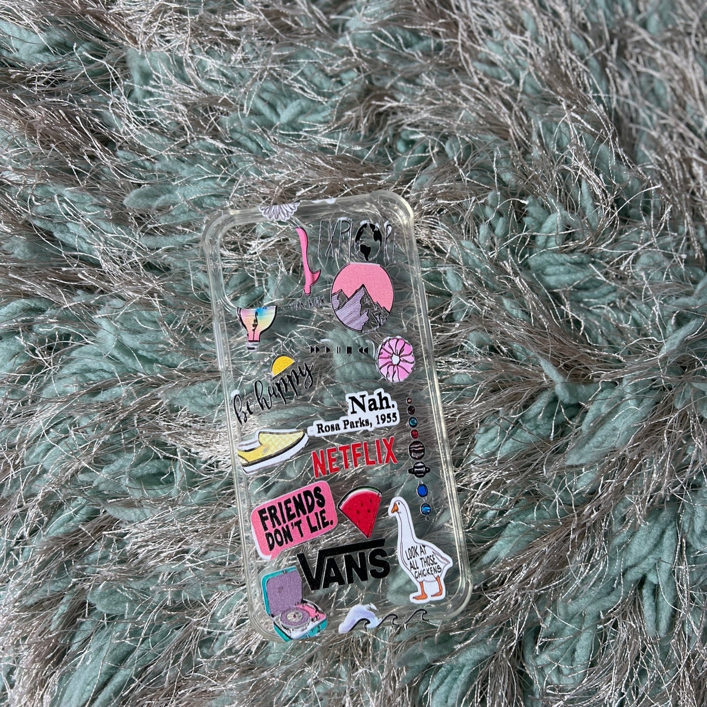Iphone 11 pro Mobile Case - BREACHIT