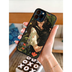 MC429 Mother Design Mobile Case - BREACHIT