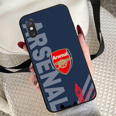 MC455 Arsenal Design Mobile Case - BREACHIT