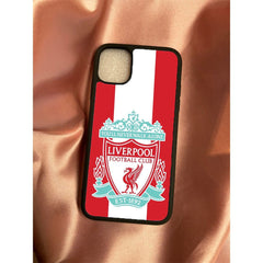 MC459 Liver Pool Design Mobile Case - BREACHIT