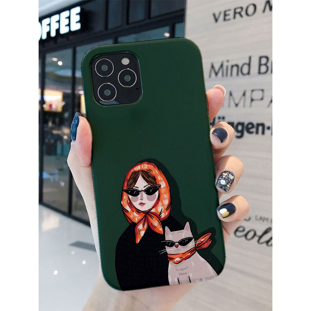 MC462 We are Best Design Mobile Case - BREACHIT