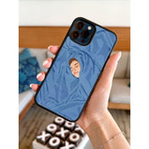 MC464 Sleep Design Mobile Case - BREACHIT
