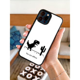 MC479 Offline Design Mobile Case - BREACHIT