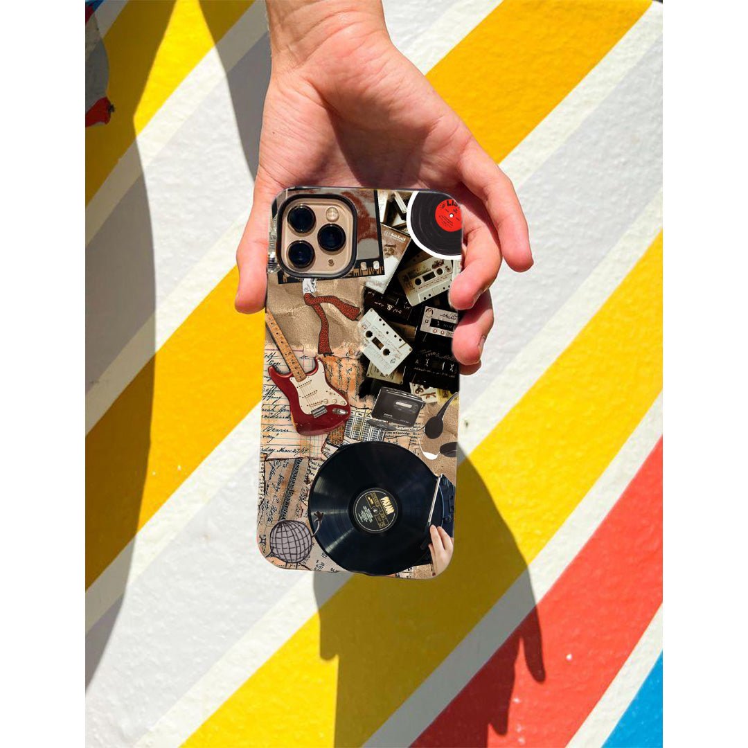 MC480 K - pop Design Mobile Case - BREACHIT