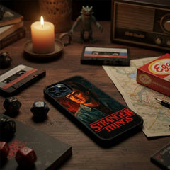 MC512 The Babysitter Hero Mobile Case - BREACHIT