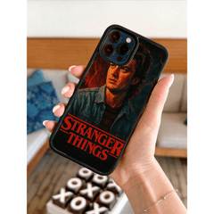 MC512 The Babysitter Hero Mobile Case - BREACHIT