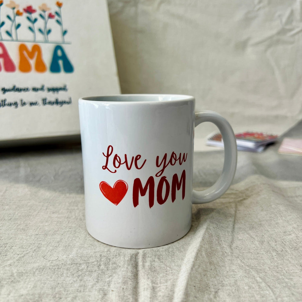 Moments of Love - Mothers Day Gift Box - BREACHIT