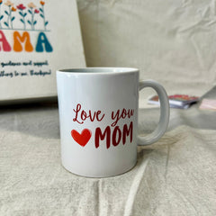 Moments of Love - Mothers Day Gift Box - BREACHIT