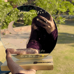 PM020 The Moon Mirror Magic - BREACHIT