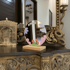 PM024 Amore Bloom Mirror Magic - BREACHIT