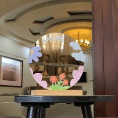 PM024 Amore Bloom Mirror Magic - BREACHIT