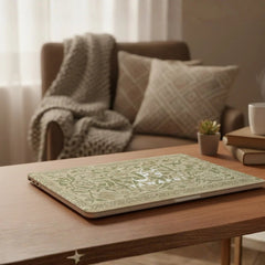 Tawakkal Laptop Skin - BREACHIT