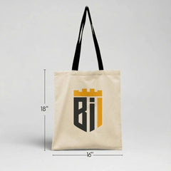 TB053 The Free Spirit Tote Bag - BREACHIT