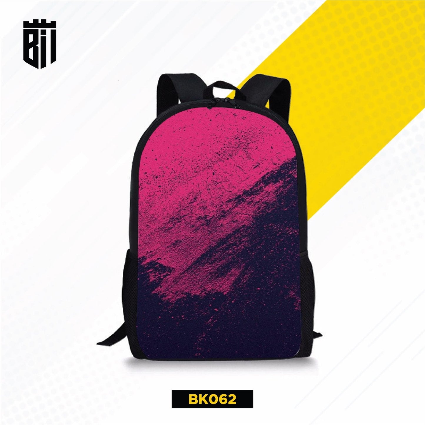 Customized Backpack Student Bag