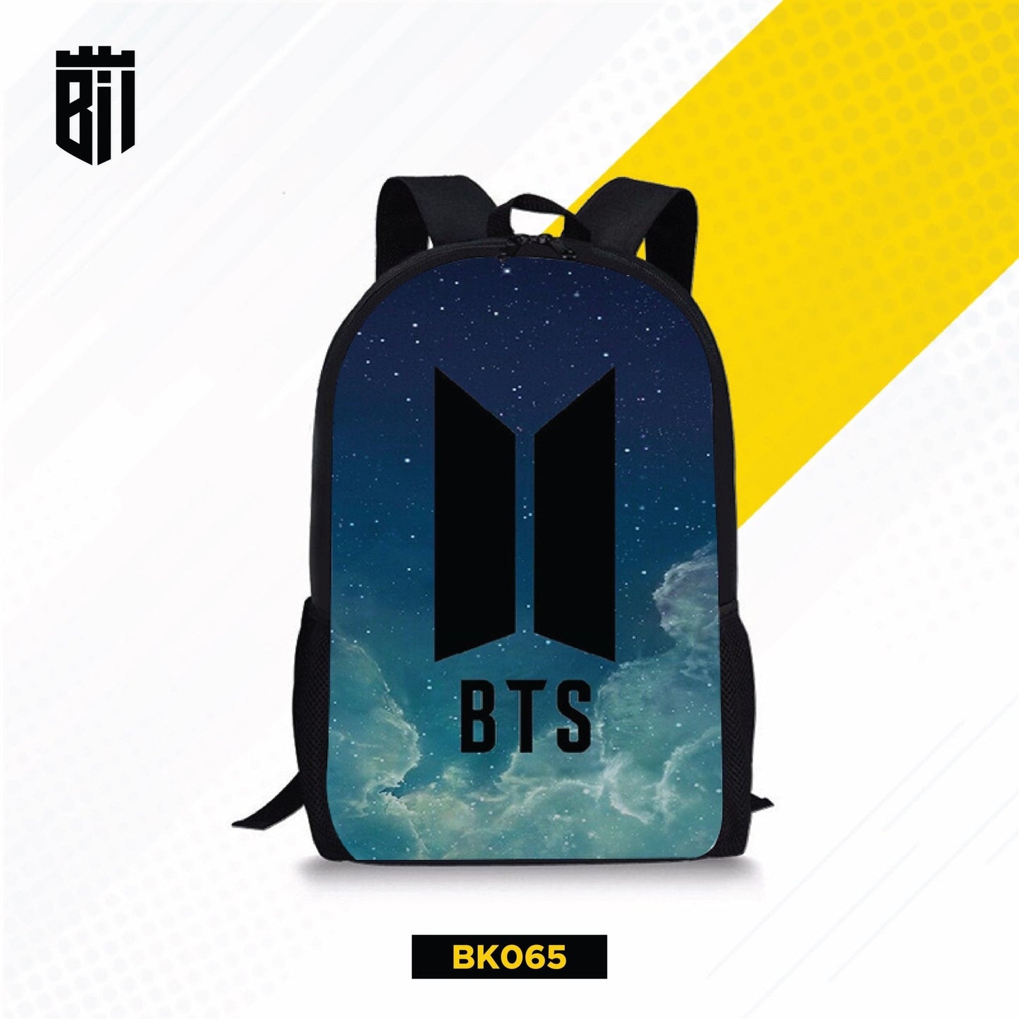 Customized Backpack Student Bag