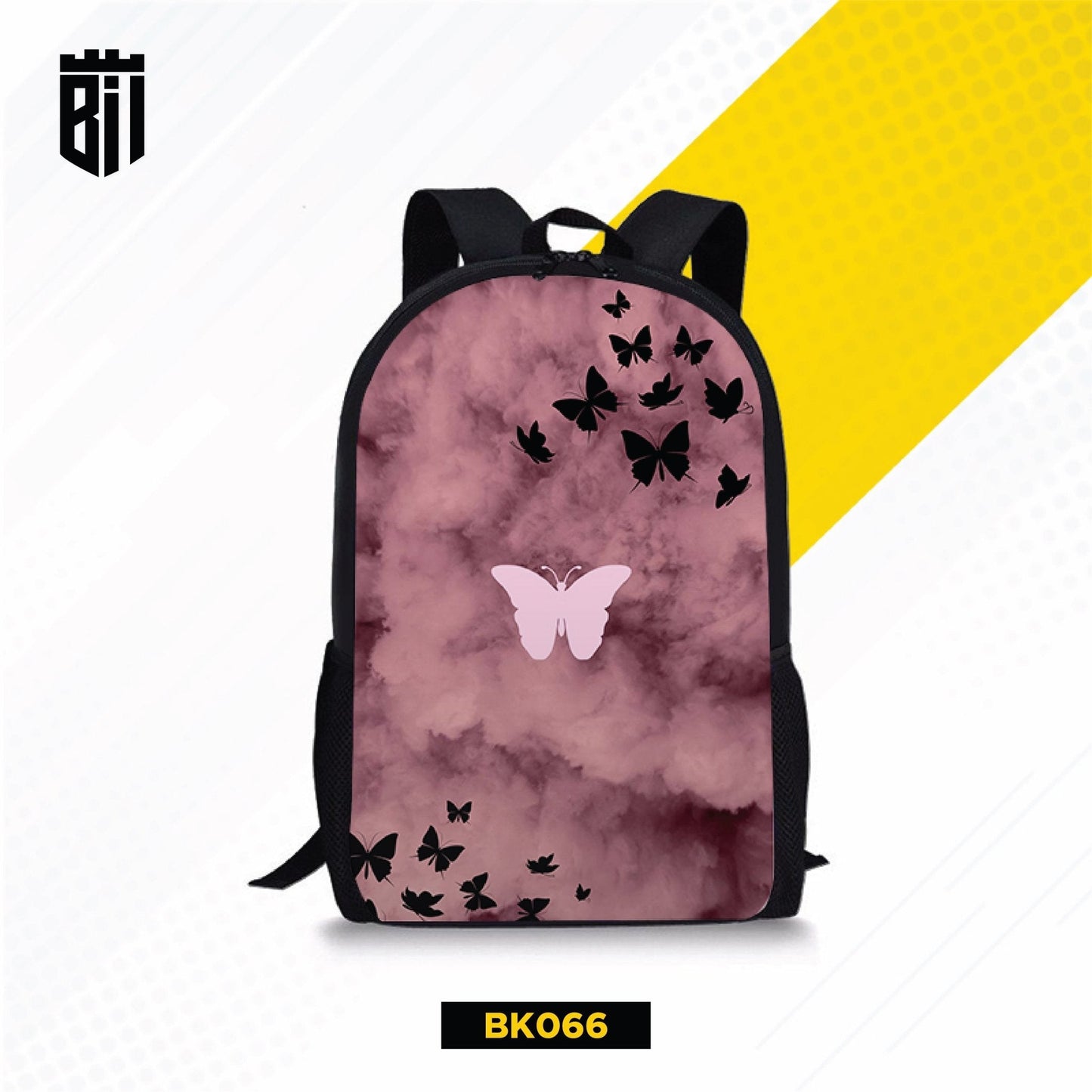 Customized Backpack Student Bag