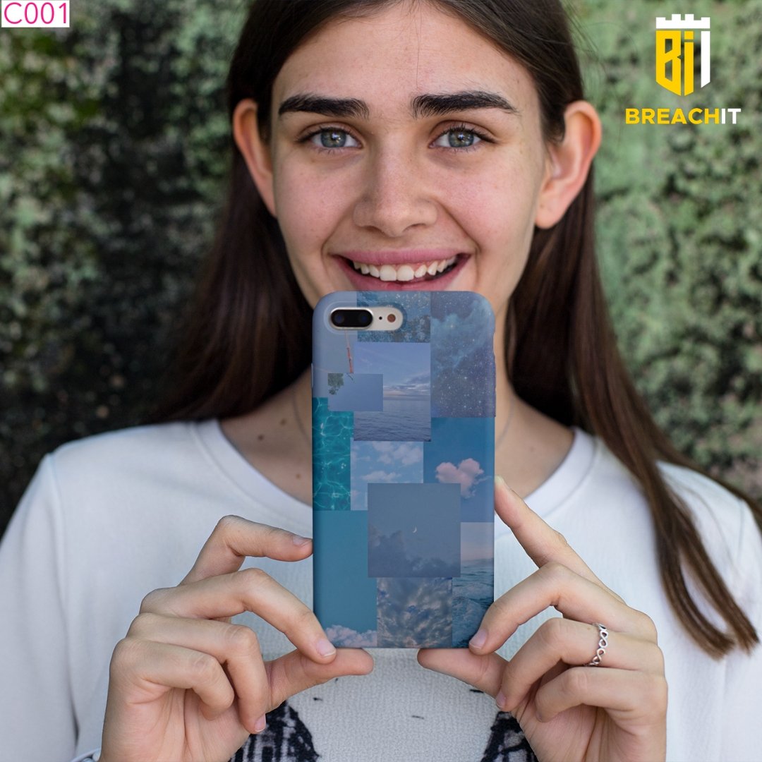 Customized Mobile Case Cover