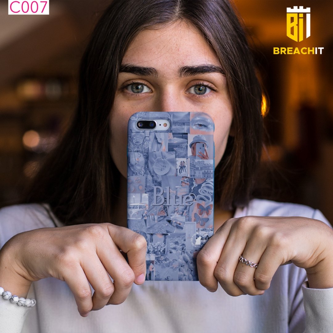 Customized Mobile Case Cover