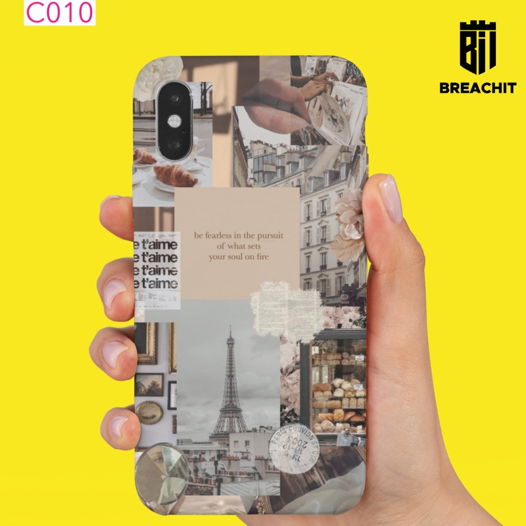 Customized Mobile Case Cover