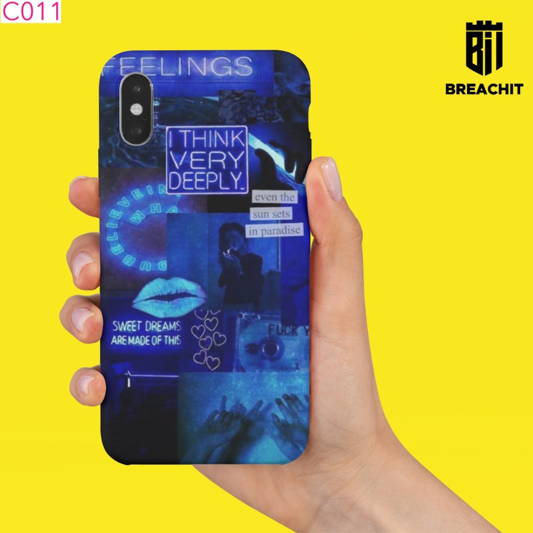 Customized Mobile Case Cover